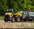 Utovarivači na kotačima Komatsu WA80M-7