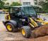 Utovarivači na kotačima Komatsu WA80M-7