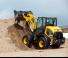Utovarivači na kotačima Komatsu WA80M-7 