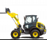 Utovarivači na kotačima Komatsu WA80M-7 