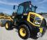 Utovarivači na kotačima Komatsu WA80M-8E0