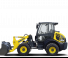 Utovarivači na kotačima Komatsu WA80M-8E0