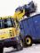 Komatsu WA90-3
