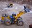 Utovarivači na kotačima Komatsu WA900-3