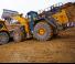 Utovarivači na kotačima Komatsu WA900-3