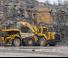 Utovarivači na kotačima Komatsu WA900-8E0