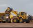Utovarivači na kotačima Komatsu WA900-8E0