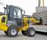 Utovarivači na kotačima Wacker Neuson WL25