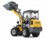Utovarivači na kotačima Wacker Neuson WL25
