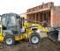 Utovarivači na kotačima Wacker Neuson WL25