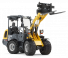 Utovarivači na kotačima Wacker Neuson WL25