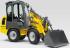 Utovarivači na kotačima Wacker Neuson WL25