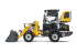Utovarivači na kotačima Wacker Neuson WL32