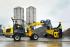 Utovarivači na kotačima Wacker Neuson WL32