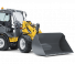 Utovarivači na kotačima Wacker Neuson WL34