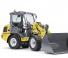 Utovarivači na kotačima Wacker Neuson WL34
