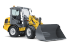 Utovarivači na kotačima Wacker Neuson WL34