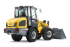 Utovarivači na kotačima Wacker Neuson WL52