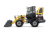 Utovarivači na kotačima Wacker Neuson WL52
