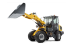 Utovarivači na kotačima Wacker Neuson WL60
