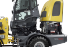 Utovarivači na kotačima Wacker Neuson WL60