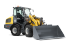 Utovarivači na kotačima Wacker Neuson WL60