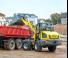 Utovarivači na kotačima Wacker Neuson WL70