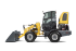 Utovarivači na kotačima Wacker Neuson WL70