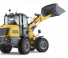 Utovarivači na kotačima Wacker Neuson WL70