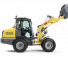 Utovarivači na kotačima Wacker Neuson WL70