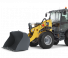 Utovarivači na kotačima Wacker Neuson WL70