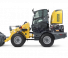 Utovarivači na kotačima Wacker Neuson WL70