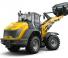 Utovarivači na kotačima Wacker Neuson WL95