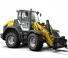 Utovarivači na kotačima Wacker Neuson WL95