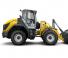 Utovarivači na kotačima Wacker Neuson WL95