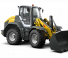 Utovarivači na kotačima Wacker Neuson WL95