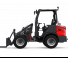 Utovarivači na kotačima Pitbull XS24-26V 