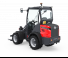 Utovarivači na kotačima Pitbull XS24-26V 