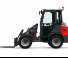 Utovarivači na kotačima Pitbull XS24-26V