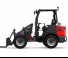 Utovarivači na kotačima Pitbull XS27-26V 