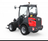 Utovarivači na kotačima Pitbull XS27-26V 