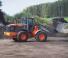 Utovarivači na kotačima Hitachi ZW 180 PL