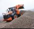 Utovarivači na kotačima Hitachi ZW 250