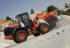 Utovarivači na kotačima Hitachi ZW140-5B
