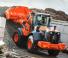 Utovarivači na kotačima Hitachi ZW150-6