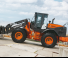 Utovarivači na kotačima Hitachi ZW150PL-5
