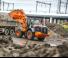Utovarivači na kotačima Hitachi ZW180PL-6