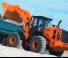 Hitachi ZW220-5A