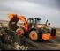 Utovarivači na kotačima Hitachi ZW220-6
