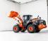 Utovarivači na kotačima Hitachi ZW220-6